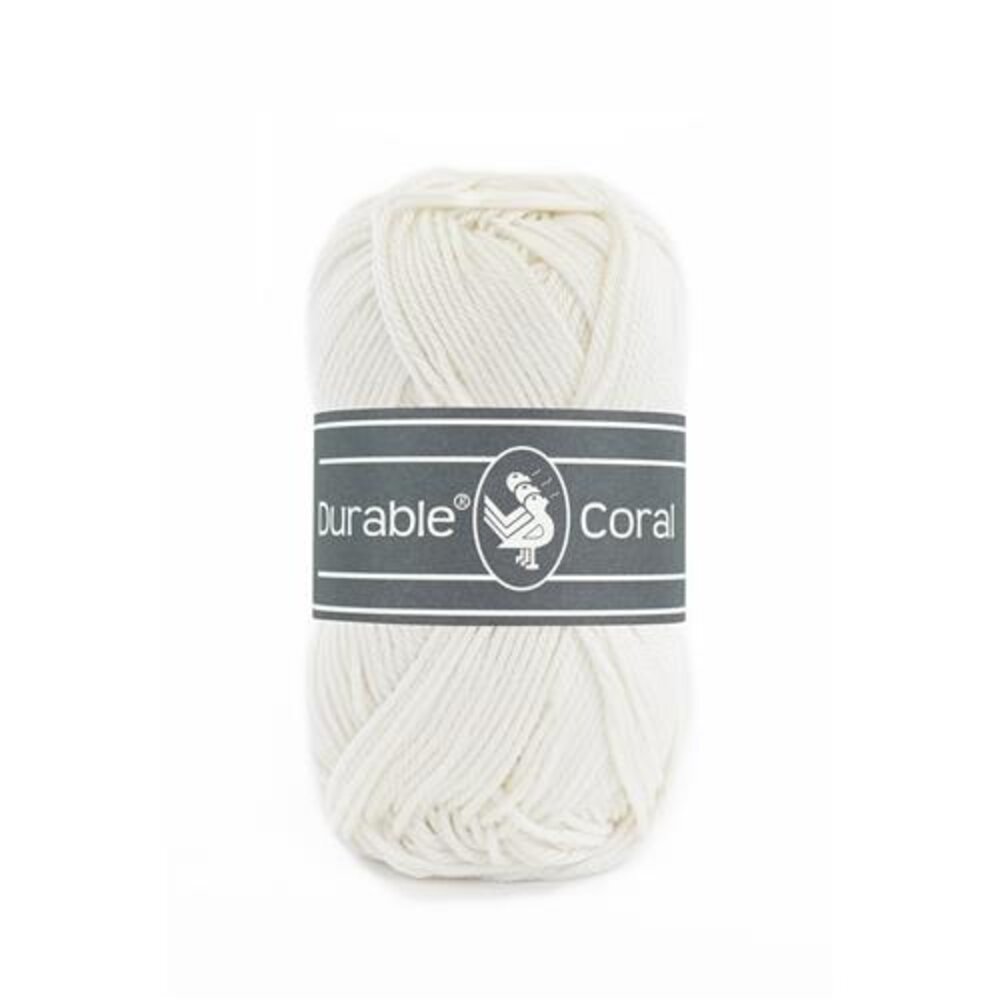 Durable Durable Coral 326 Ivory Durable Durable Coral 326 Ivory