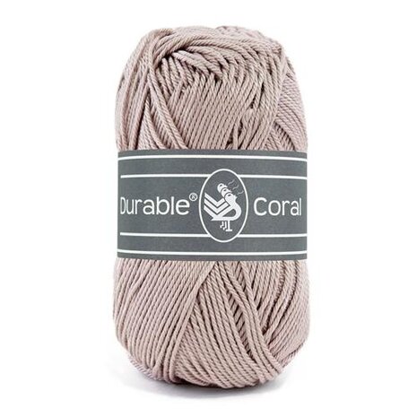 Durable Durable Coral 340 Taupe Durable Durable Coral 340 Taupe