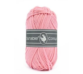 Durable Cosy 229 Flamingo Pink