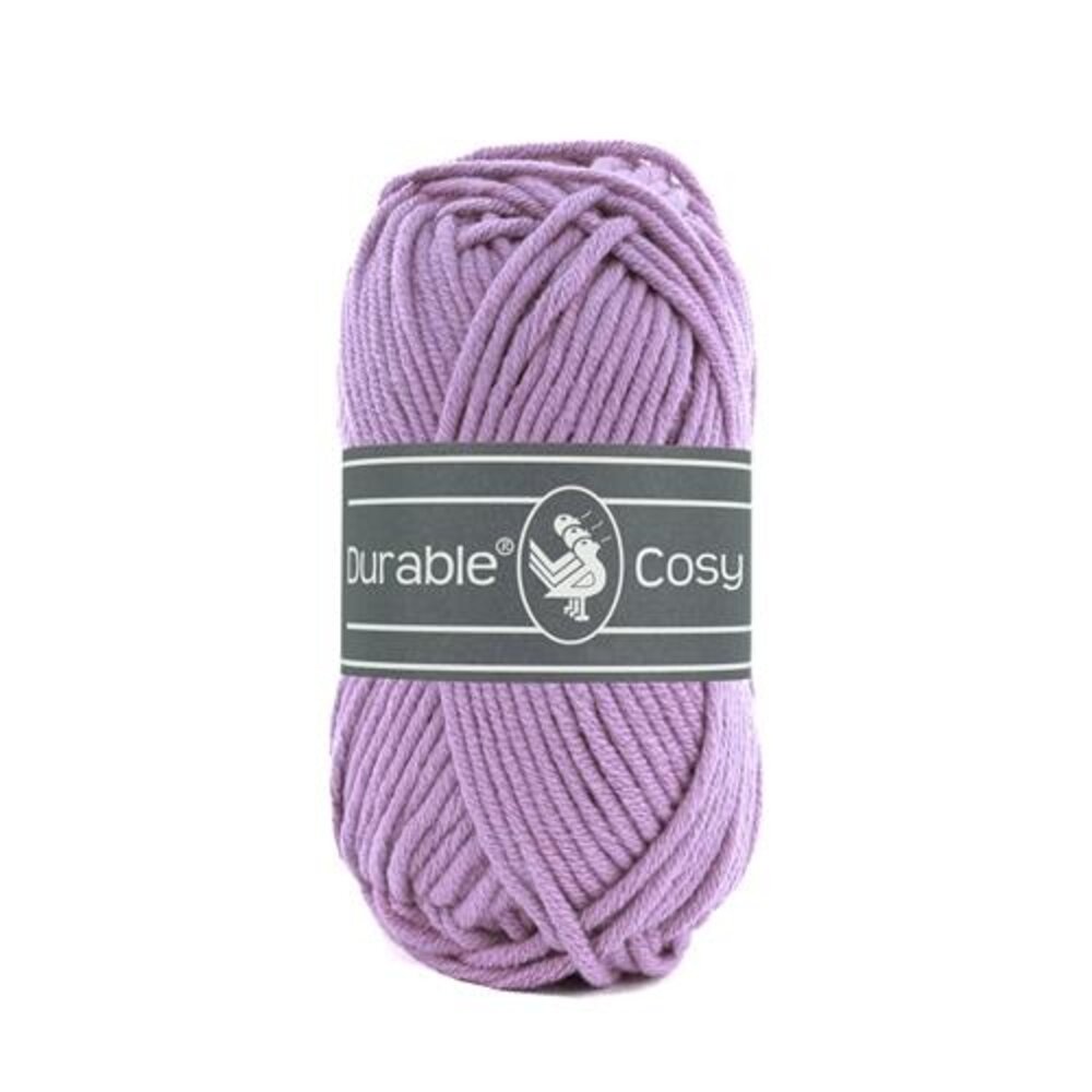 Durable Durable Cosy 396 Lavender Durable Durable Cosy 396 Lavender