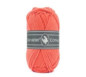 Durable Cosy 2190 Coral
