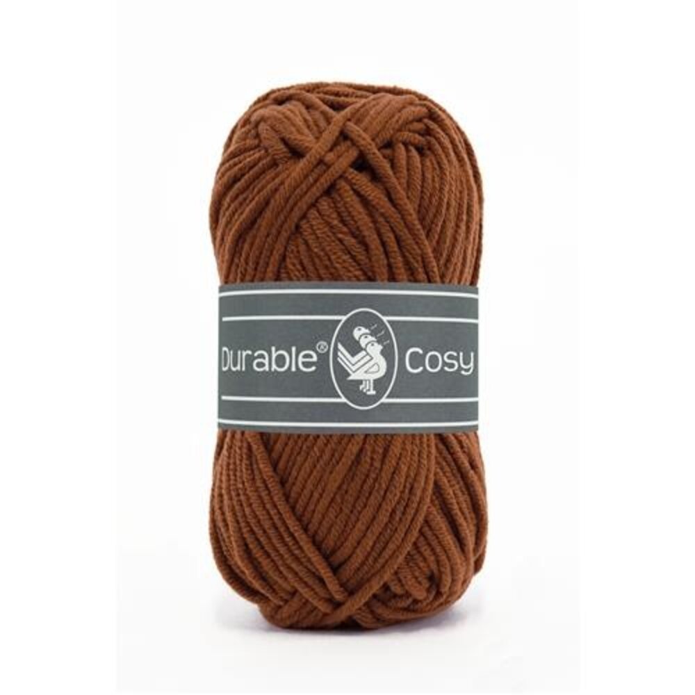 Durable Durable Cosy 2208 Cayenne Durable Durable Cosy 2208 Cayenne