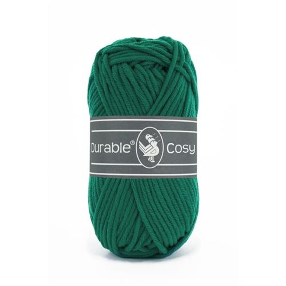 Durable Durable Cosy 2140 Tropical Green Durable Durable Cosy 2140 Tropical Green