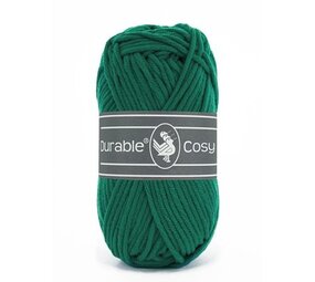 Durable Cosy 2140 Tropical Green Durable Cosy 2140 Tropical Green