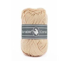 Durable Coral 2208 Sand Durable Coral 2208 Sand