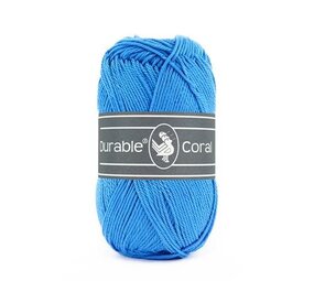 Durable Coral 295 Ocean Blue Durable Coral 295 Ocean Blue