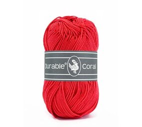 Durable Coral 316 Red Durable Coral 316 Red