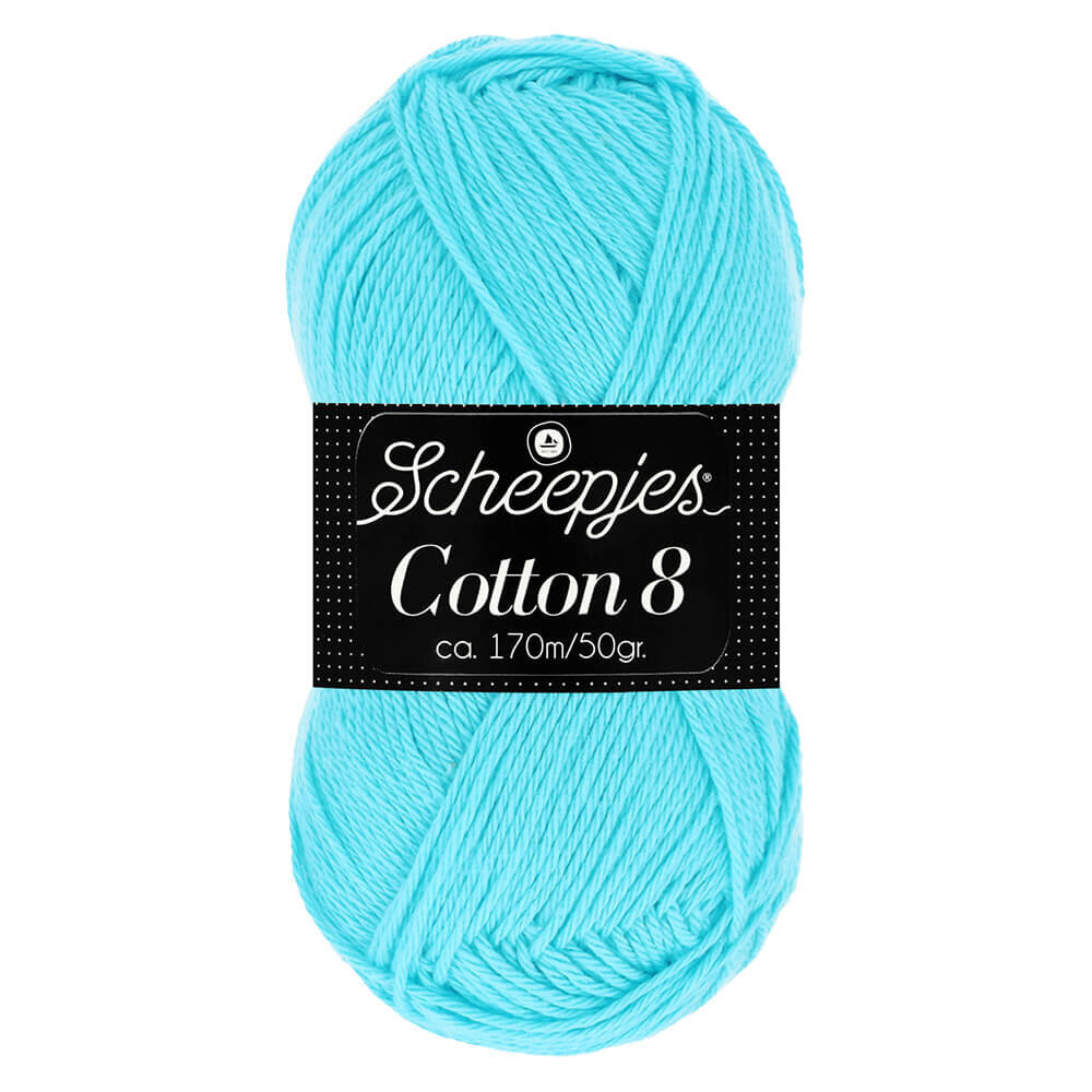 Scheepjes Scheepjes Cotton 8 - 622 Scheepjes Scheepjes Cotton 8 - 622