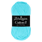 Scheepjes Cotton 8 - 622 Scheepjes Cotton 8 - 622
