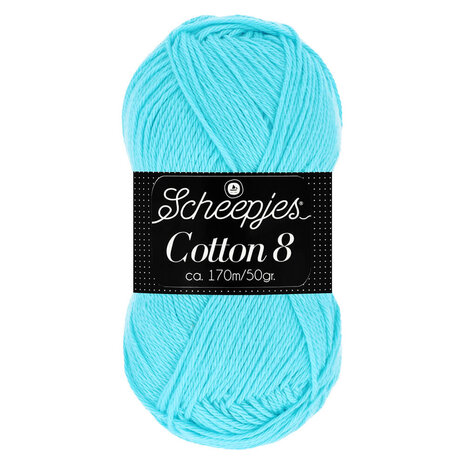 Scheepjes Scheepjes Cotton 8 - 622 Scheepjes Scheepjes Cotton 8 - 622