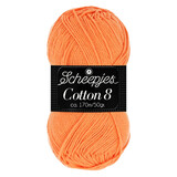 Scheepjes Cotton 8 - 639 Scheepjes Cotton 8 - 639