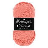Scheepjes Cotton 8 - 650 Scheepjes Cotton 8 - 650