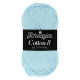 Scheepjes Cotton 8 - 652