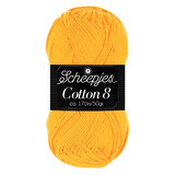Scheepjes Cotton 8 - 714
