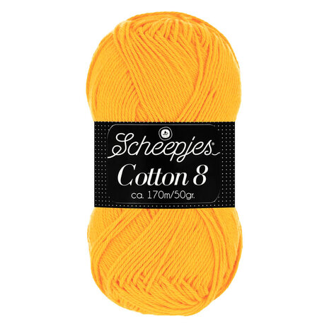Scheepjes Scheepjes Cotton 8 - 714 Scheepjes Scheepjes Cotton 8 - 714