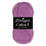 Scheepjes Cotton 8 - 726 Scheepjes Cotton 8 - 726