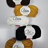 Byclaire De byClaire Softmix bijen kleurenbundel Byclaire De byClaire Softmix bijen kleurenbundel