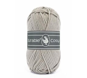 Durable Cosy 341 Pebble
