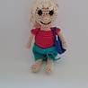 Byclaire Haakpakket byClaire Strandmeisje Silke Byclaire Haakpakket byClaire Strandmeisje Silke