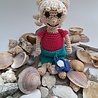 Byclaire Haakpakket byClaire Strandmeisje Silke Byclaire Haakpakket byClaire Strandmeisje Silke