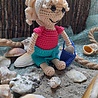 Byclaire Haakpakket byClaire Strandmeisje Silke Byclaire Haakpakket byClaire Strandmeisje Silke