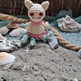 Byclaire Octopoes Iske