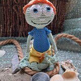 Byclaire Haakpakket Kikvors Jitze