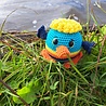 Byclaire byClaire Vriendjes van het water CAL Byclaire byClaire Vriendjes van het water CAL