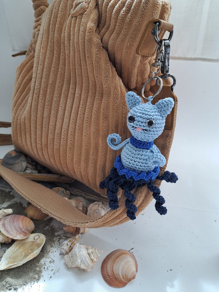 Byclaire Haakpakket byClaire Vriendjes van het water