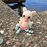 Byclaire byClaire Vriendjes van het water CAL Byclaire byClaire Vriendjes van het water CAL