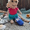 Byclaire byClaire Vriendjes van het water CAL Byclaire byClaire Vriendjes van het water CAL