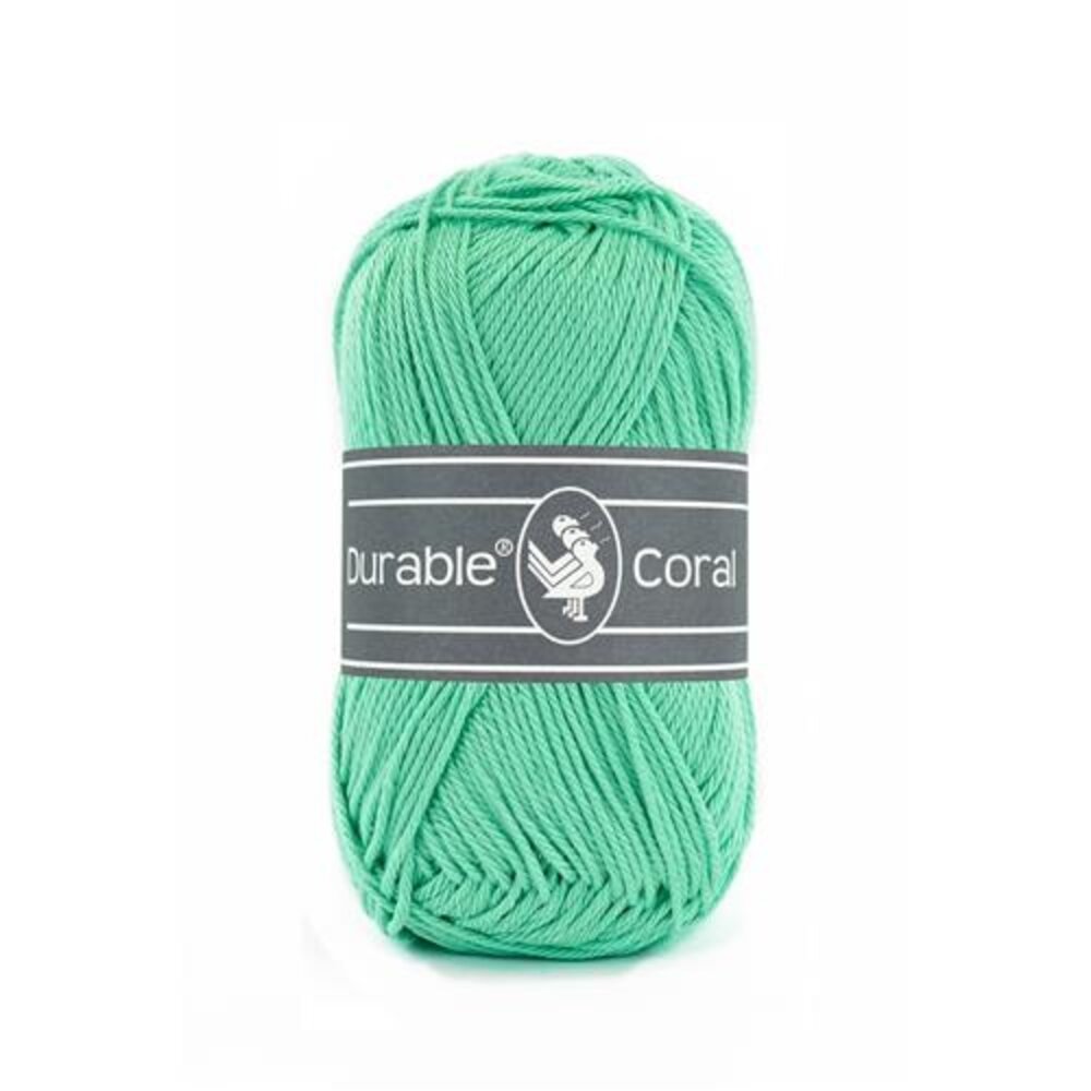 Durable Durable Coral 2138 Sea green Durable Durable Coral 2138 Sea green