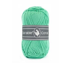 Durable Coral 2138 Sea green Durable Coral 2138 Sea green