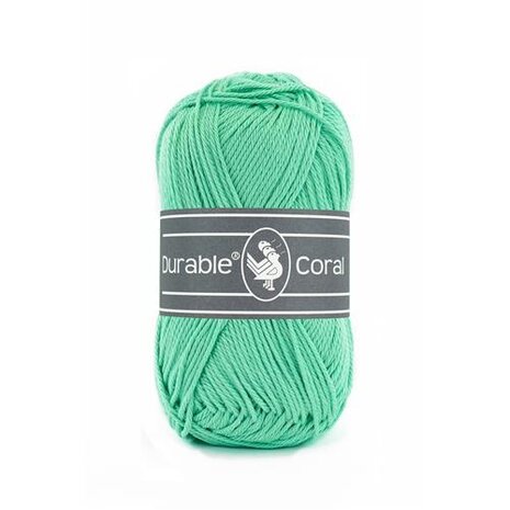 Durable Durable Coral 2138 Sea green Durable Durable Coral 2138 Sea green