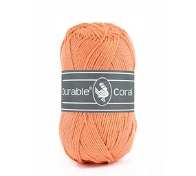 Durable Coral 2195 Abricot