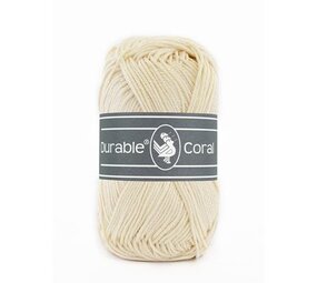 Durable Coral 2172 Cream Durable Coral 2172 Cream
