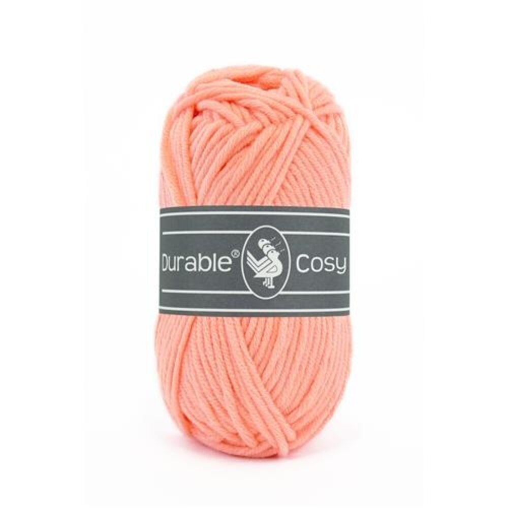 Durable Durable Cosy 212 Salmon Durable Durable Cosy 212 Salmon