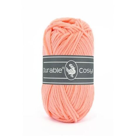 Durable Durable Cosy 212 Salmon Durable Durable Cosy 212 Salmon