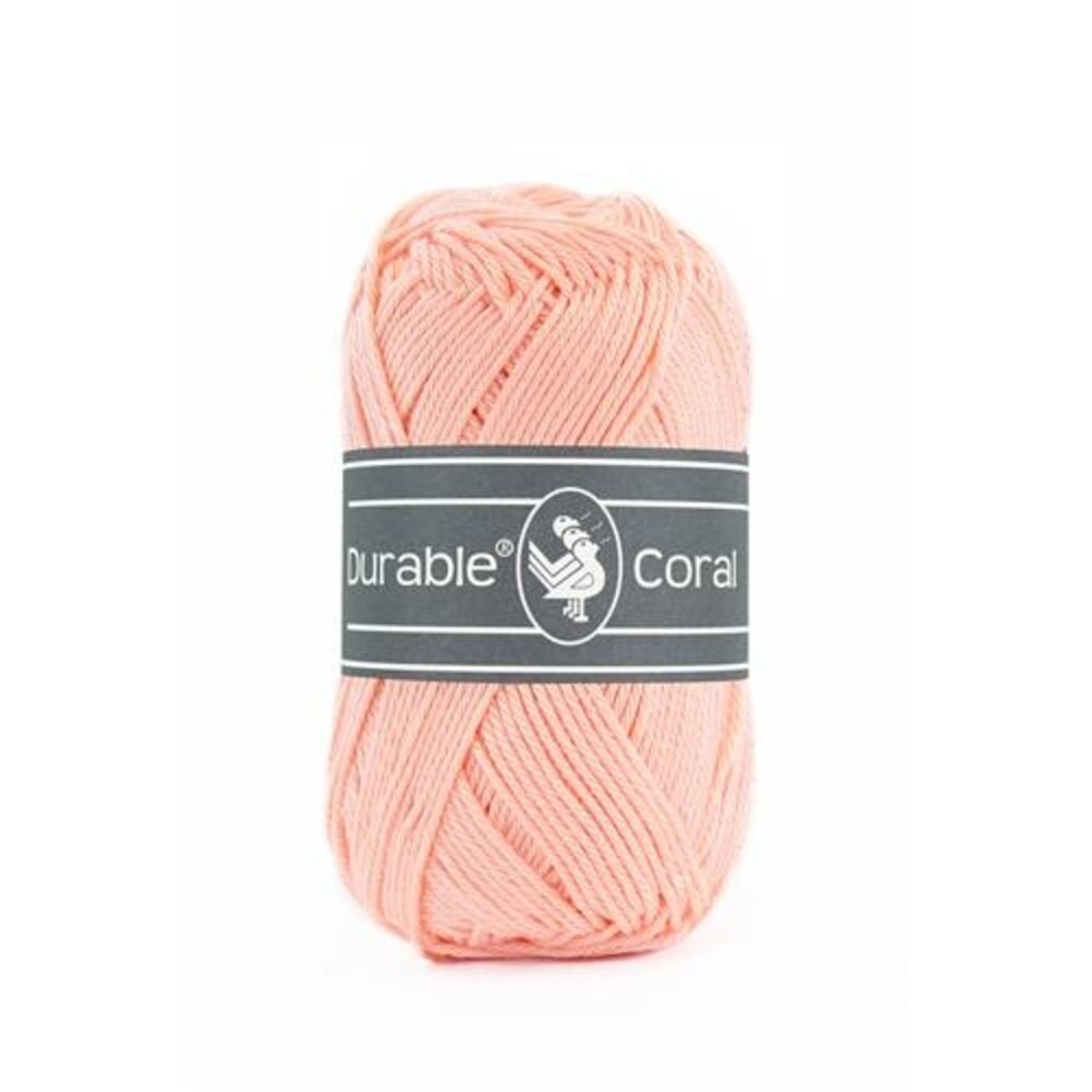 Durable Durable Coral 211 Peach Durable Durable Coral 211 Peach