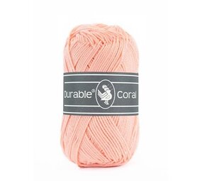 Durable Coral 211 Peach Durable Coral 211 Peach