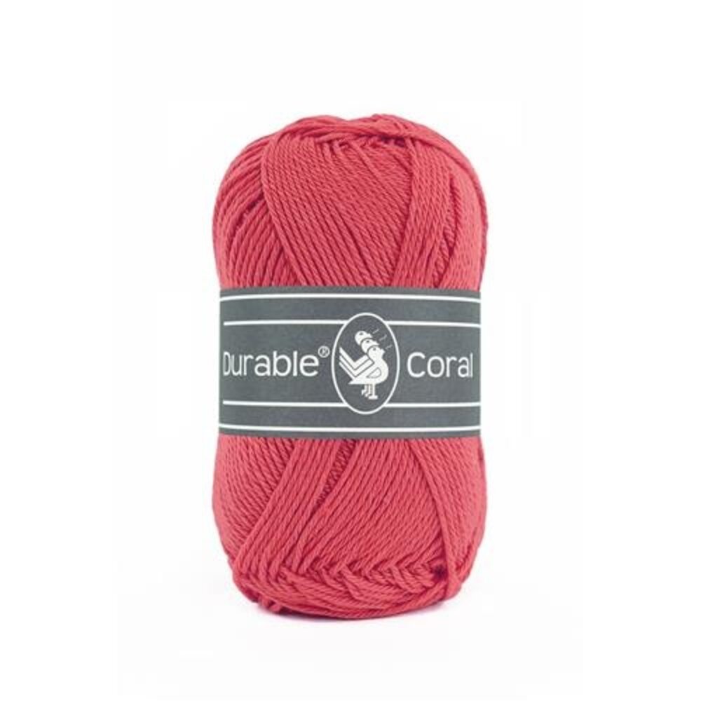 Durable Durable Coral 221 Holly Berry