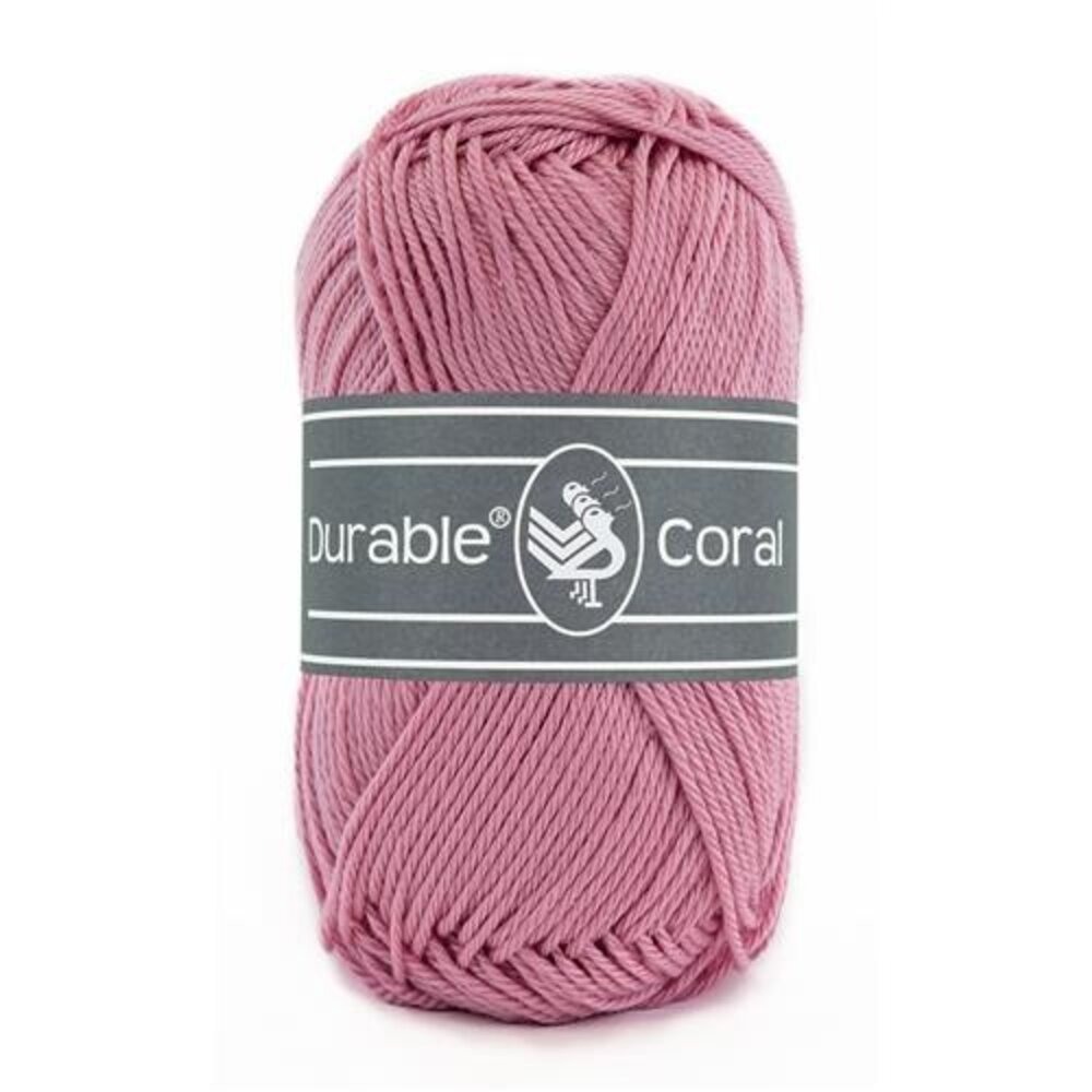 Durable Durable Coral 224 Old Rose