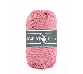 Durable Coral 227 Antique Pink