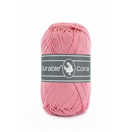 Durable Durable Coral 227 Antique Pink