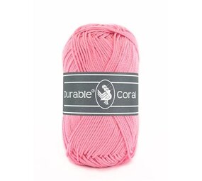 Durable Coral 232 Pink Durable Coral 232 Pink