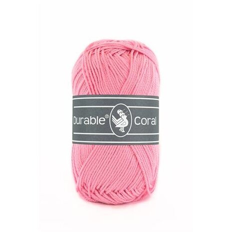 Durable Durable Coral 232 Pink Durable Durable Coral 232 Pink