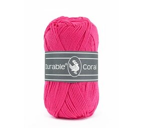 Durable Coral 236 Fuchsia