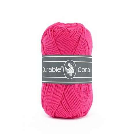 Durable Durable Coral 236 Fuchsia Durable Durable Coral 236 Fuchsia