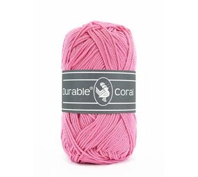 Durable Coral 239 Fresia
