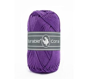 Durable Coral 270 Purple Durable Coral 270 Purple